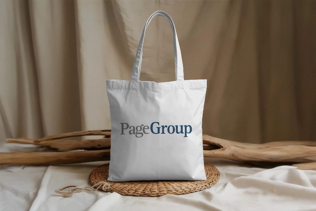 PageGroup-tote