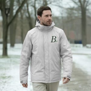 Chalecos y chaquetas