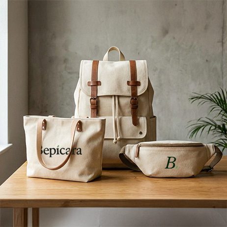 Bolsas y mochilas
