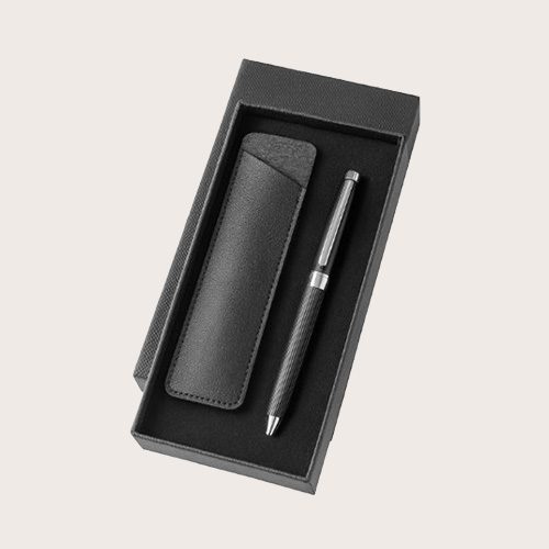 Set de escritura elegante