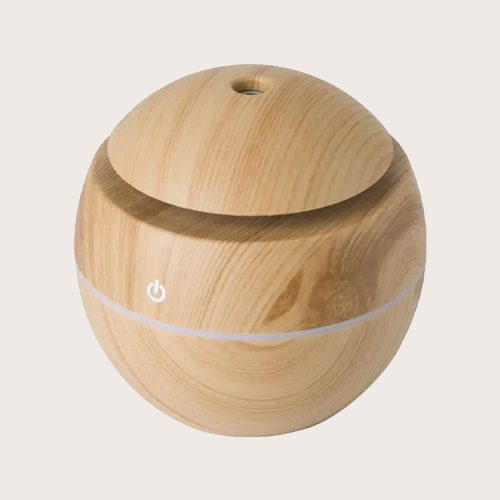 Humidificador USB