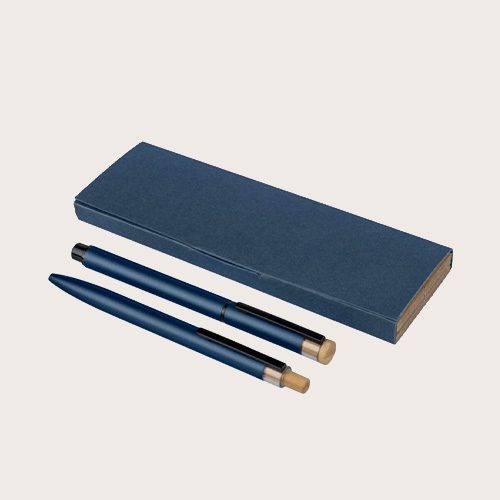 Set de escritura lacado