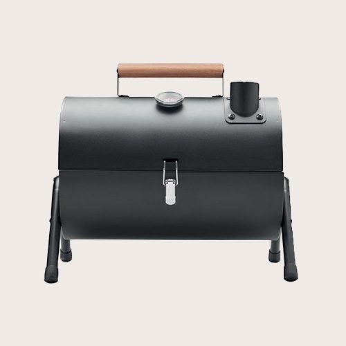 Barbacoa portátil