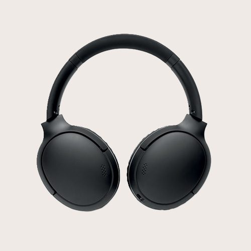 Auriculares inalámbricos 5.0 plegables