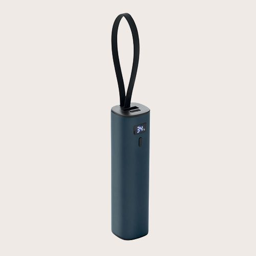 Power bank de 5000 mAh