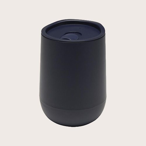 Vaso térmico de doble pared