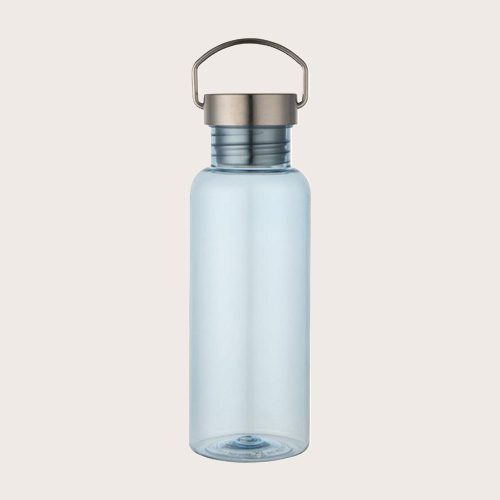 Botella con asa 600 ml