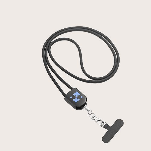 Lanyard multifunción