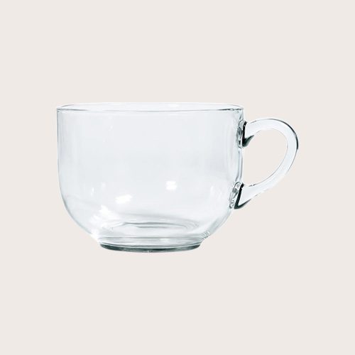 Taza "Citizen Green Breakfast"