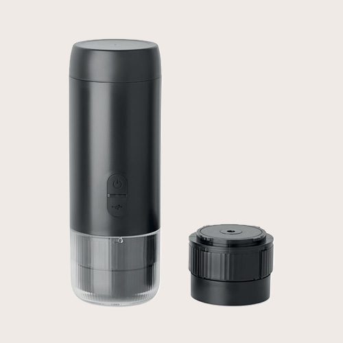 Cafetera portátil
