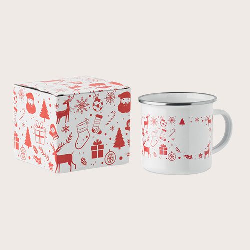 Taza de Navidad 300 ml