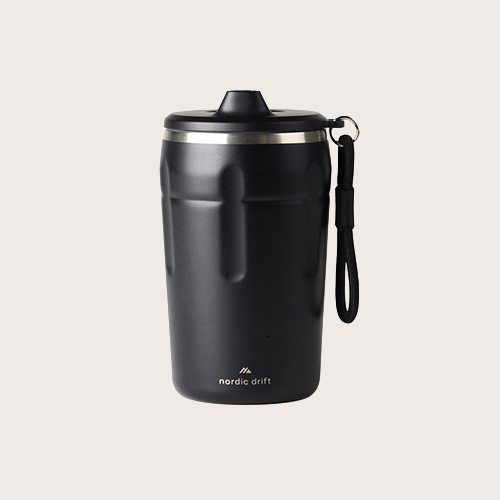 Taza café hermética 350 ml