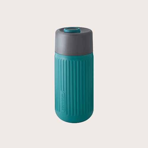 Vaso de vidrio 340 ml