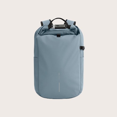 Mochila antirrobo resistente al agua
